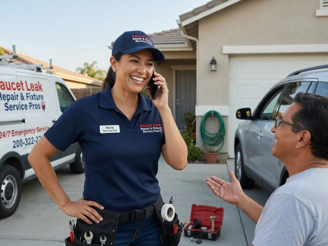 Faucet Repair Smyrna, GA FAQs