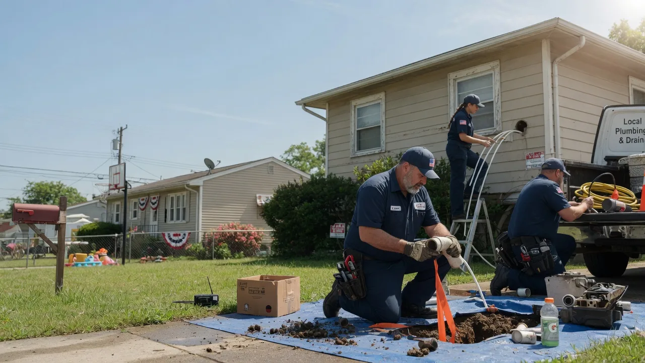 Faucet Repair in Smyrna, GA near me