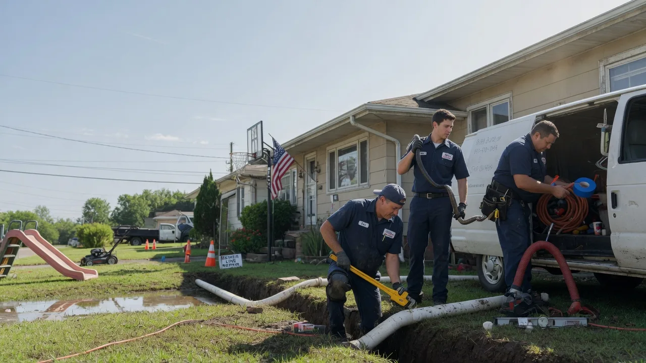 Toilet Installation in Smyrna, GA near me
